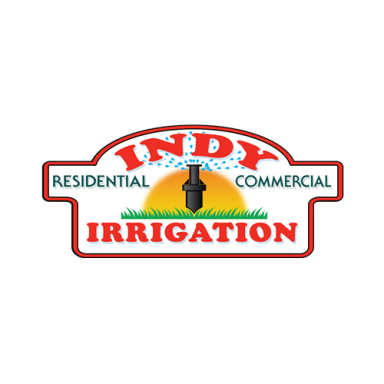 Indy Irrigation, Inc. logo