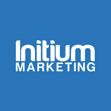 Initium Marketing logo