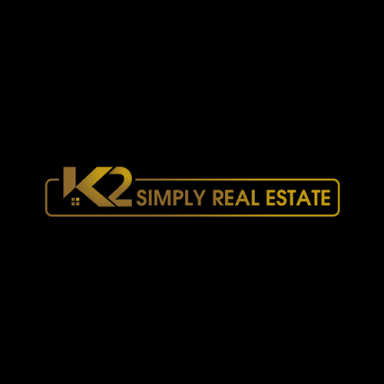 K2 at Simply Real Estate logo