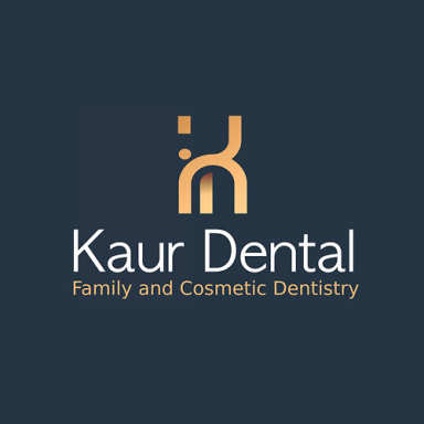 Kaur Dental of Fox Chapel logo