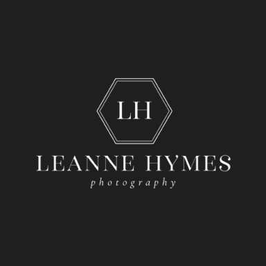 Leanne Hymes Photography logo