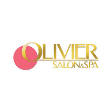 Olivier Salon and Spa logo