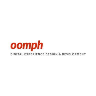 Oomph Inc. logo