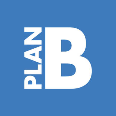 Plan B logo