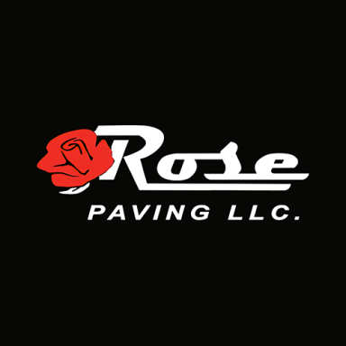 Rose Paving logo