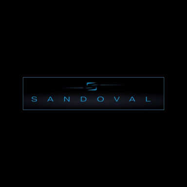 Sandoval Creative logo