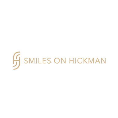 Smiles on Hickman logo