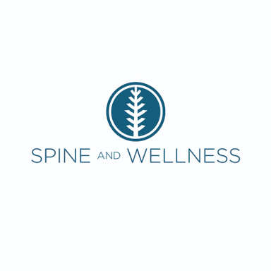 Spine and Wellness Cincinnati logo