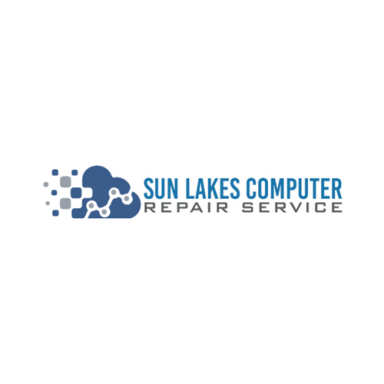 Sun Lakes Computer Repair Service logo