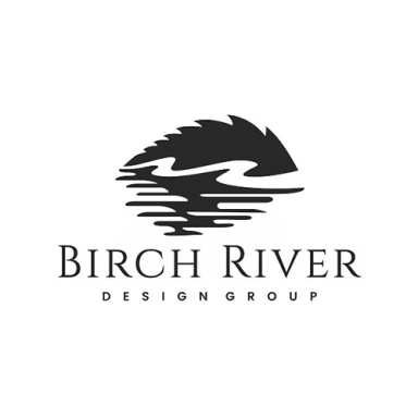 Birch River Design Group logo