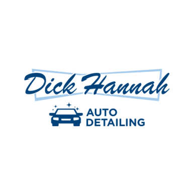 Dick Hannah Dealerships logo