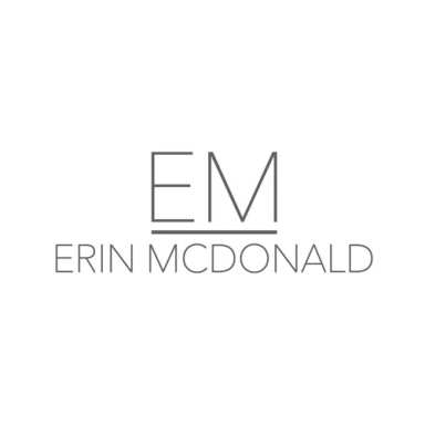 Erin McDonald Co logo