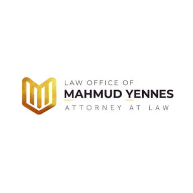 Law Office of Mahmud Yennes logo