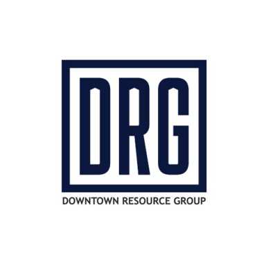 DRG logo