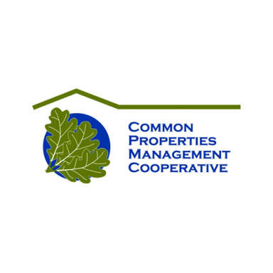 Common Properties Management logo