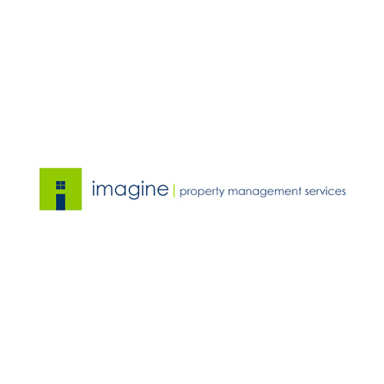 Imagine Property Management Services logo