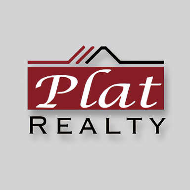 Plat Realty logo