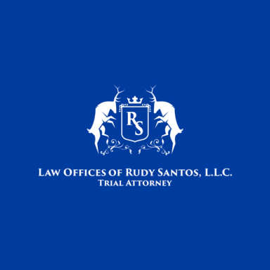 Law Offices of Rudy Santos, L.L.C. logo