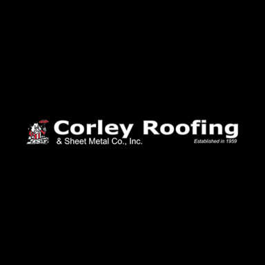 Corley Roofing & Sheet Metal Co., Inc. logo