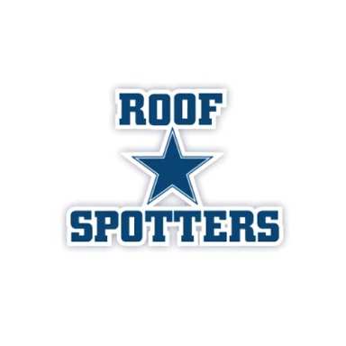 Roof Spotters logo