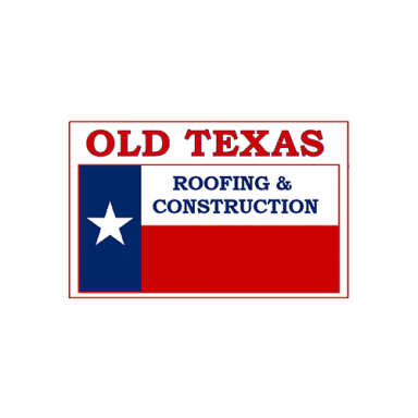 Old Texas Roofing and Construction logo