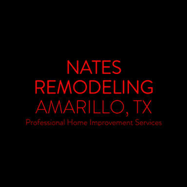 Nates Remodeling logo