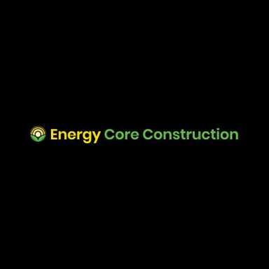 Energy Core Construction logo