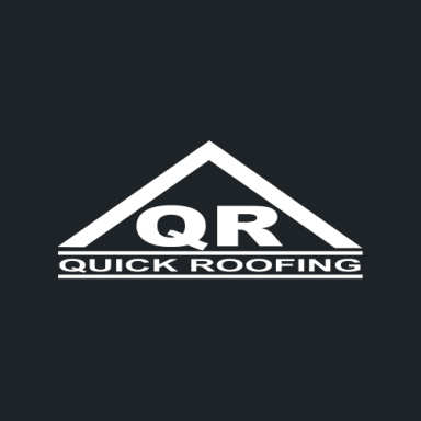 Quick Roofing - Lake Charles logo
