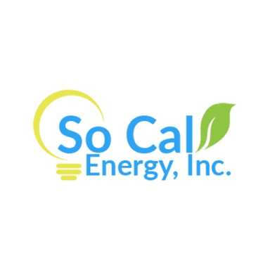 SoCal Energy, Inc. logo