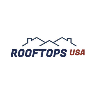 Rooftops USA logo