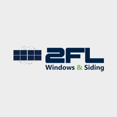 2FL Windows & Siding logo