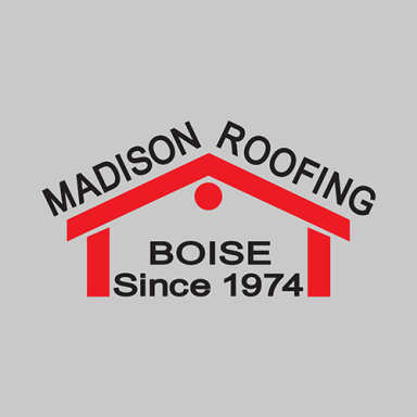 Madison Roofing logo