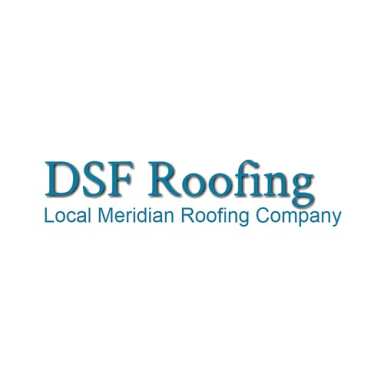 DSF Roofing logo