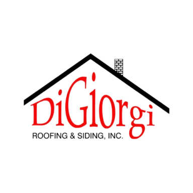 DiGiorgi Roofing & Siding Inc. logo