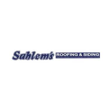 Sahlem's Roofing & Siding logo