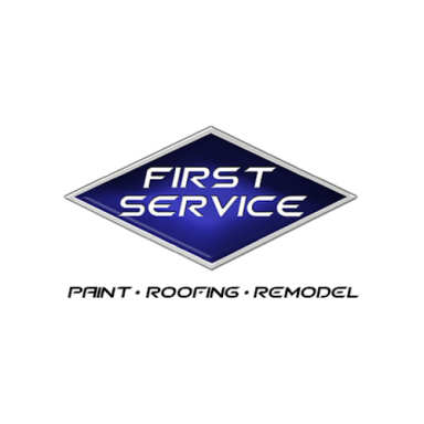 First Service logo