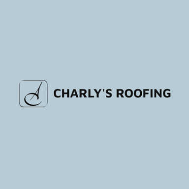 Charly’s Roofing logo