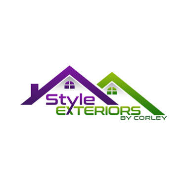Style Exteriors by Corley logo