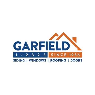 Garfield 1-2323 logo