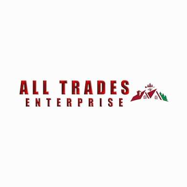 All Trades Enterprise Inc. logo