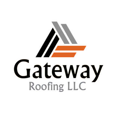 Gateway Roofing logo