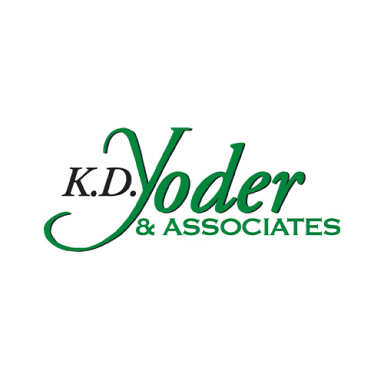 K.D. Yoder & Associates logo