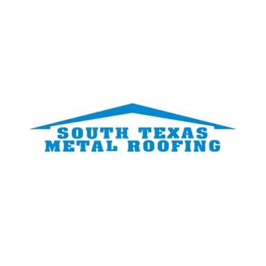 South Texas Metal Roofing logo