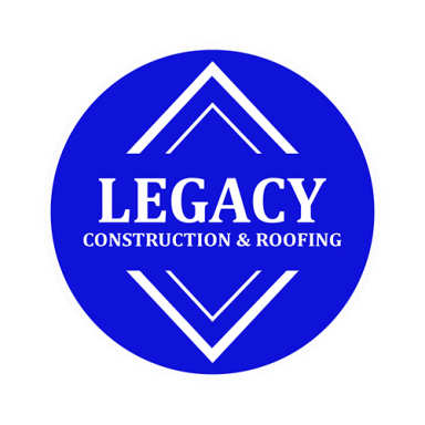 Legacy Construction & Roofing logo