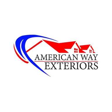 American Way Exteriors logo
