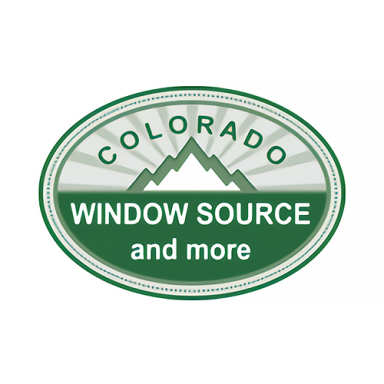 Colorado Window Source And More logo