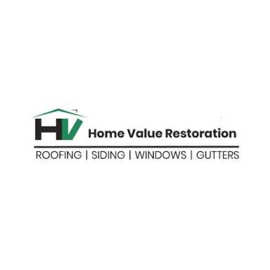 Home Value Restoration logo