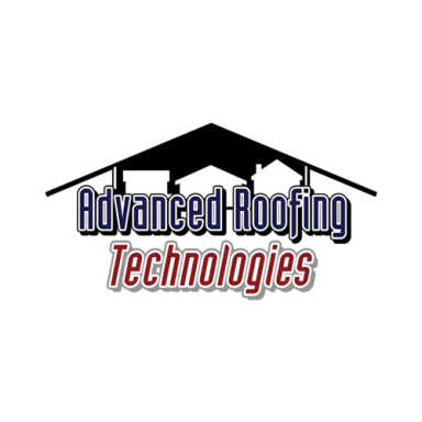 Advanced Roofing Technologies logo