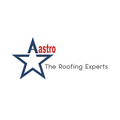 Aastro Roofing logo