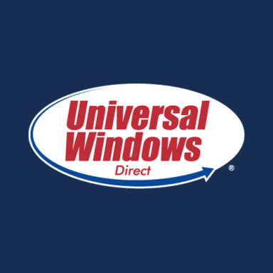 Universal Windows Direct of Fort Wayne logo